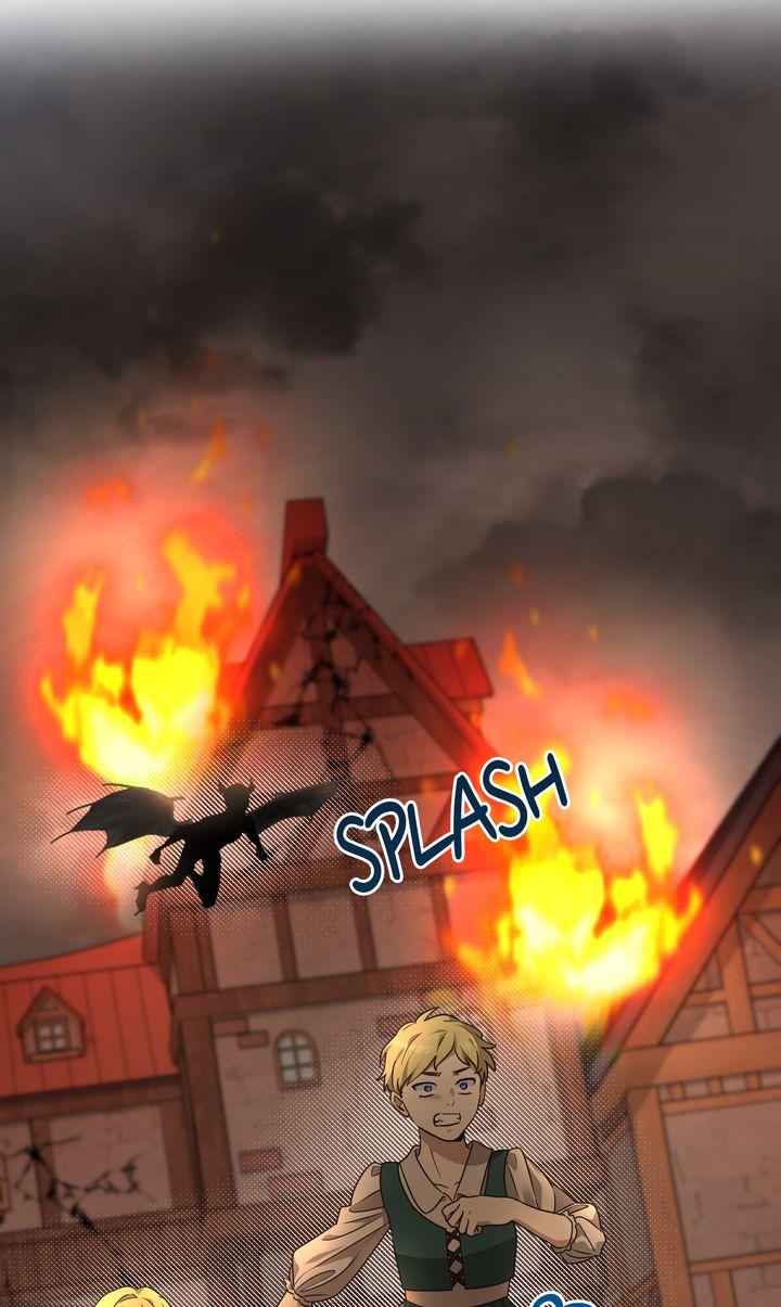 Wake Up, Warrior Chapter 143 24